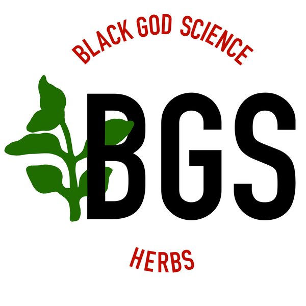 Black God Science Herbs