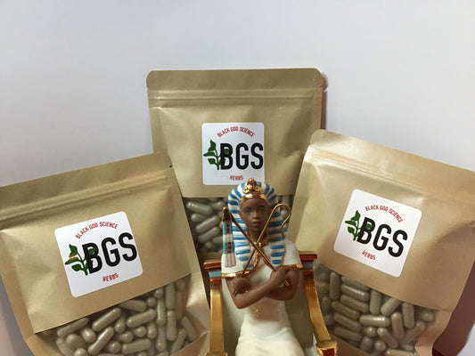 SMALL CLEANSING PACKAGE